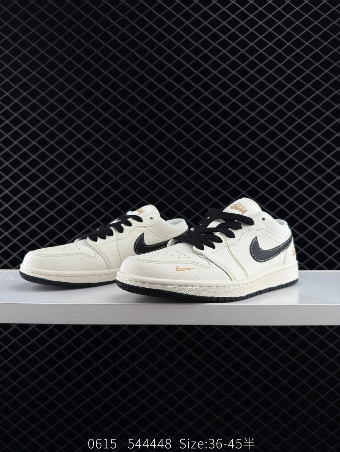 Nike Air Jordan 1 Low